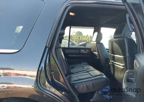 2015 Lincoln Navigator from USA, damaged, VIN 5LMJJ2JT3FEJ00782